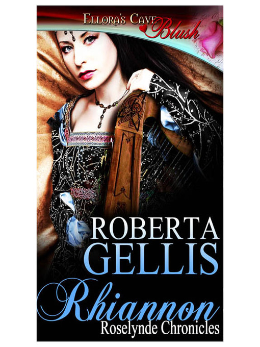 Title details for Rhiannon by Roberta Gellis - Available